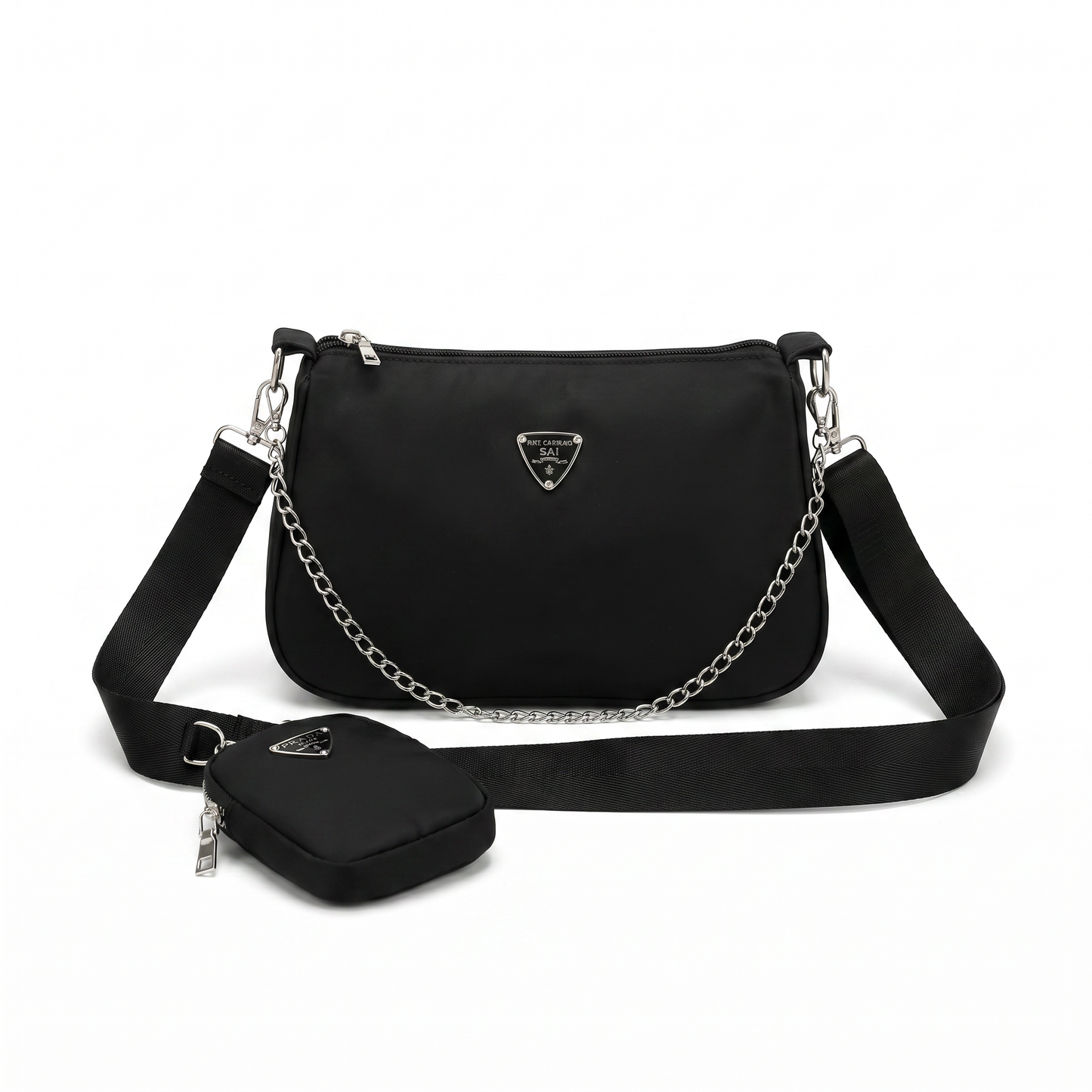 Belt Bag Urban Nomad