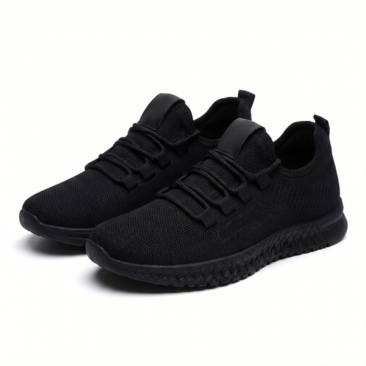 Black Sneaker Onyx Horizon